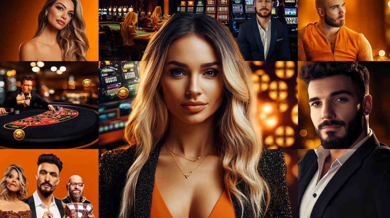 wi678 – Giao diện Slot Online