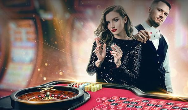 wi678 – Live Casino